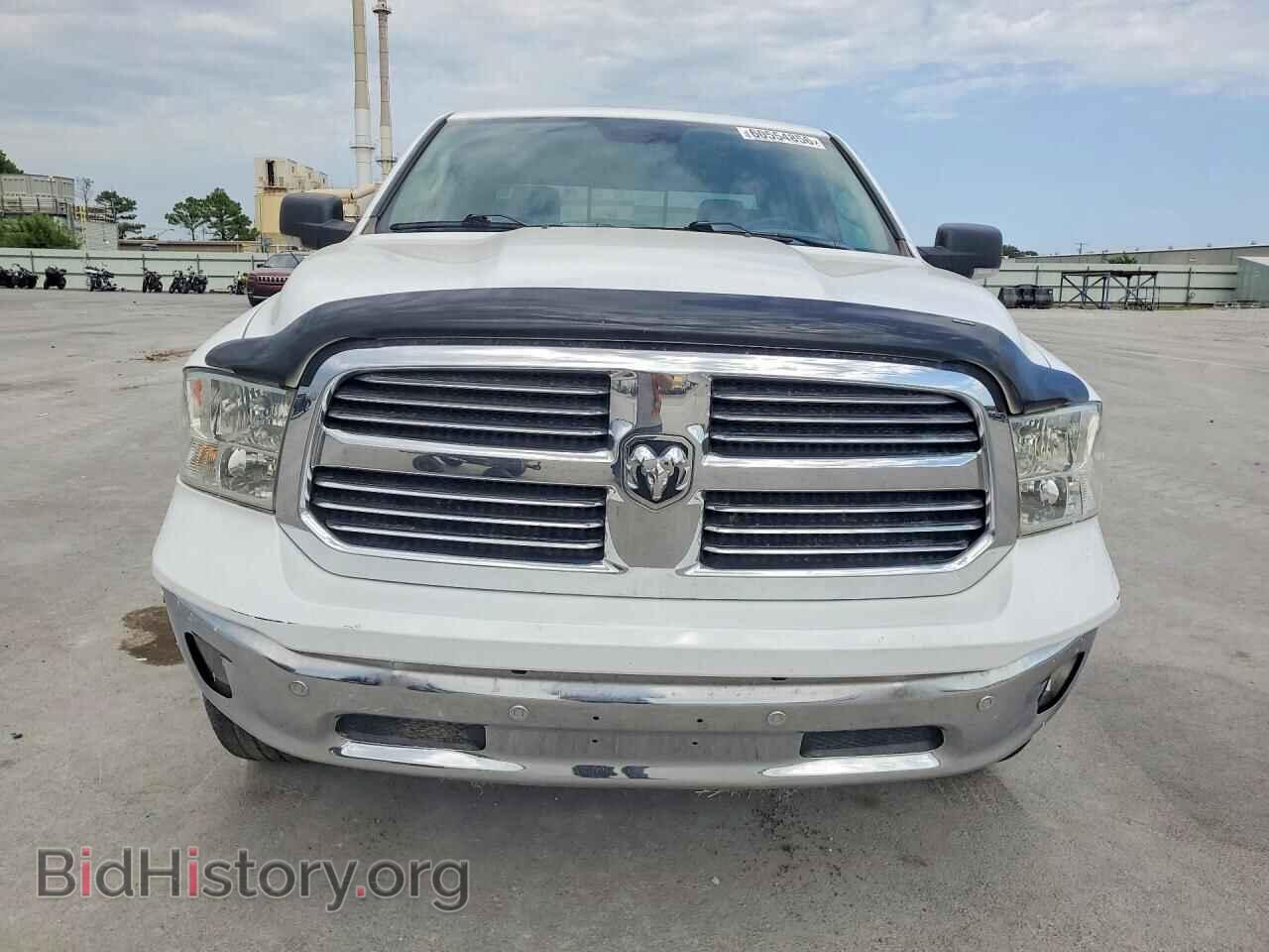 2017 RAM 1500 - VIN: 1C6RR6LG4HS824924 - Photo 5
