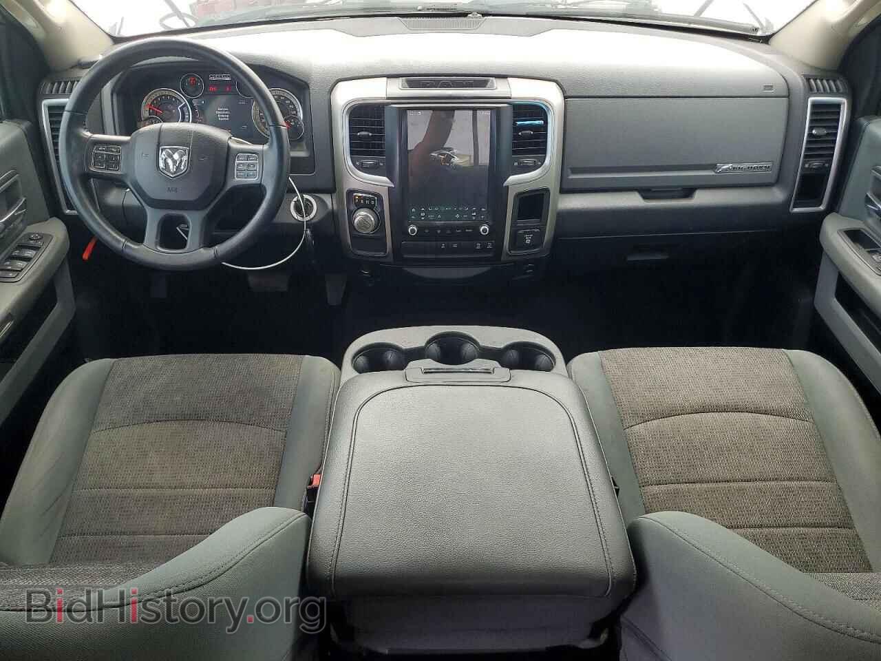 2017 RAM 1500 - VIN: 1C6RR6LG4HS824924 - Photo 8
