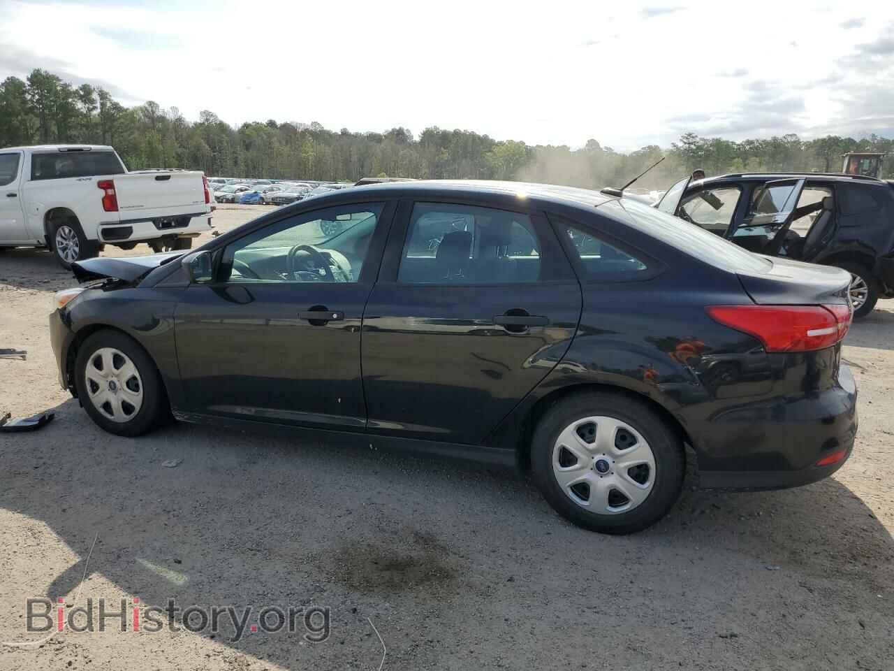 2016 FORD FOCUS - VIN: 1FADP3E22GL223972 - Photo 2