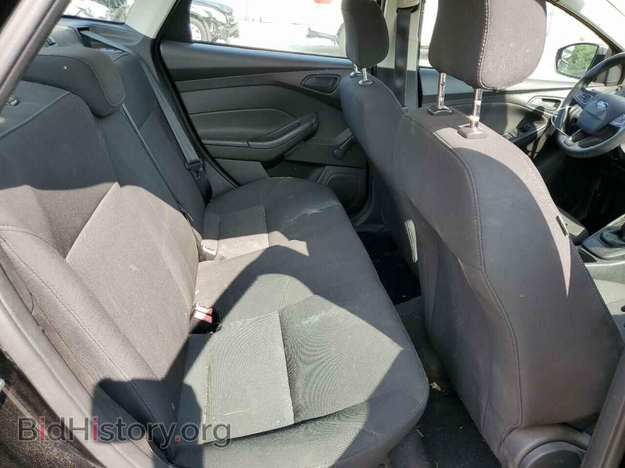 2016 FORD FOCUS - VIN: 1FADP3E22GL223972 - Photo 10