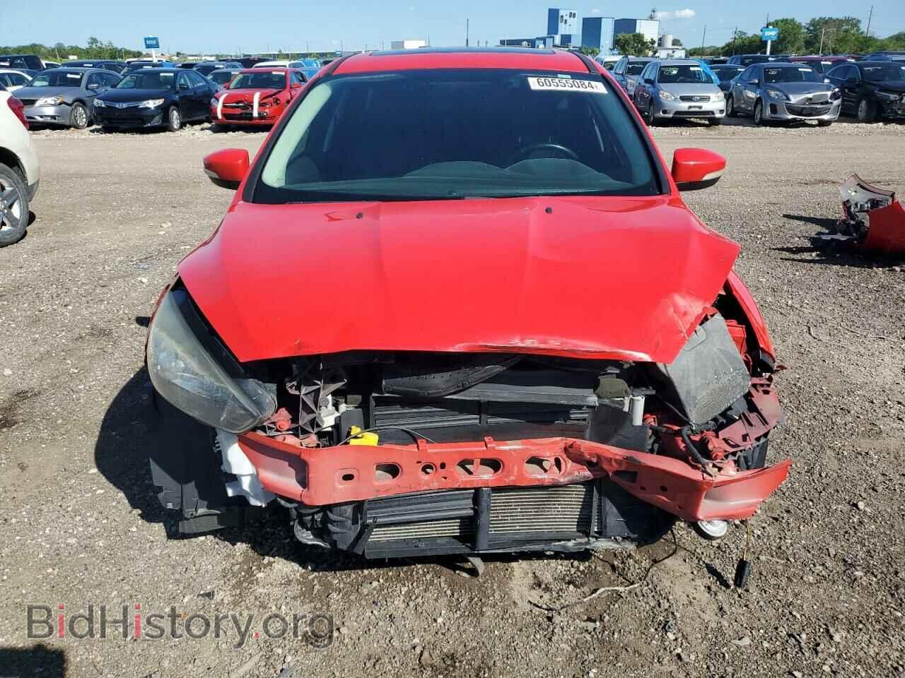 2016 FORD FOCUS - VIN: 1FADP3K23GL326497 - Photo 5