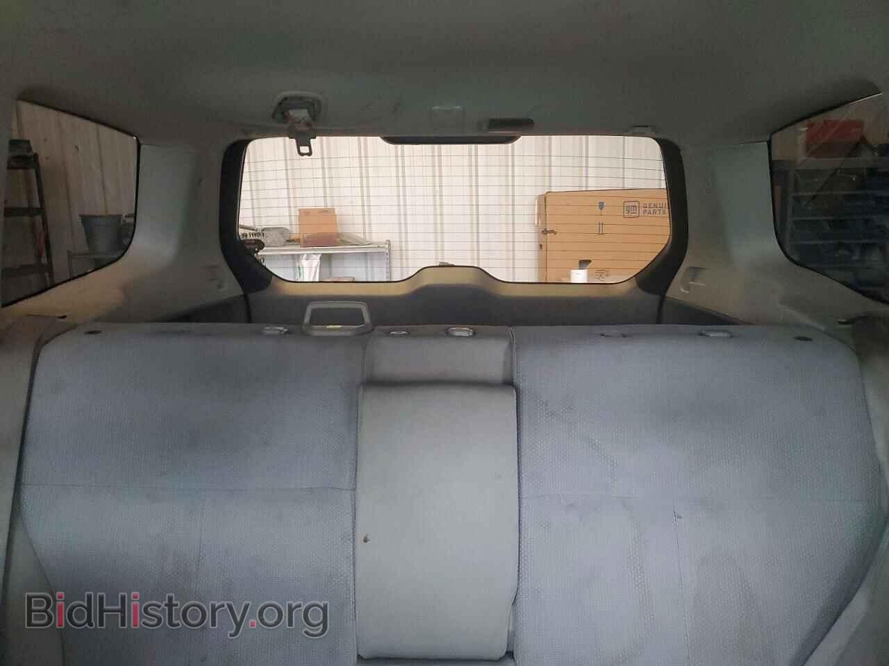 2012 SUBARU FORESTER - VIN: JF2SHABC3CH428022 - Фото 10