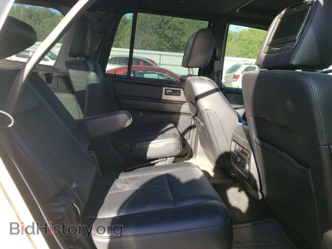 2017 FORD EXPEDITION - VIN: 1FMJU2AT8HEA36588 - Фото 6