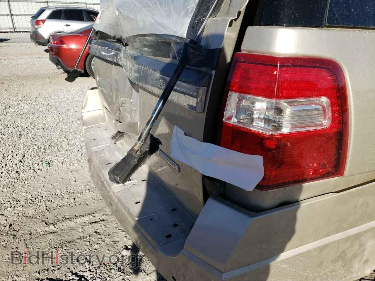 2017 FORD EXPEDITION - VIN: 1FMJU2AT8HEA36588 - Фото 9