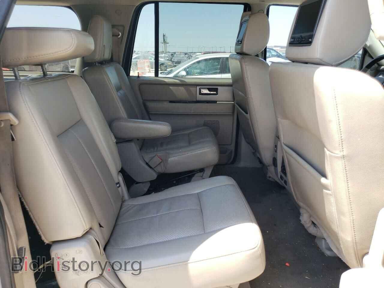 2012 FORD EXPEDITION - VIN: 1FMJK1K5XCEF04846 - Фото 11