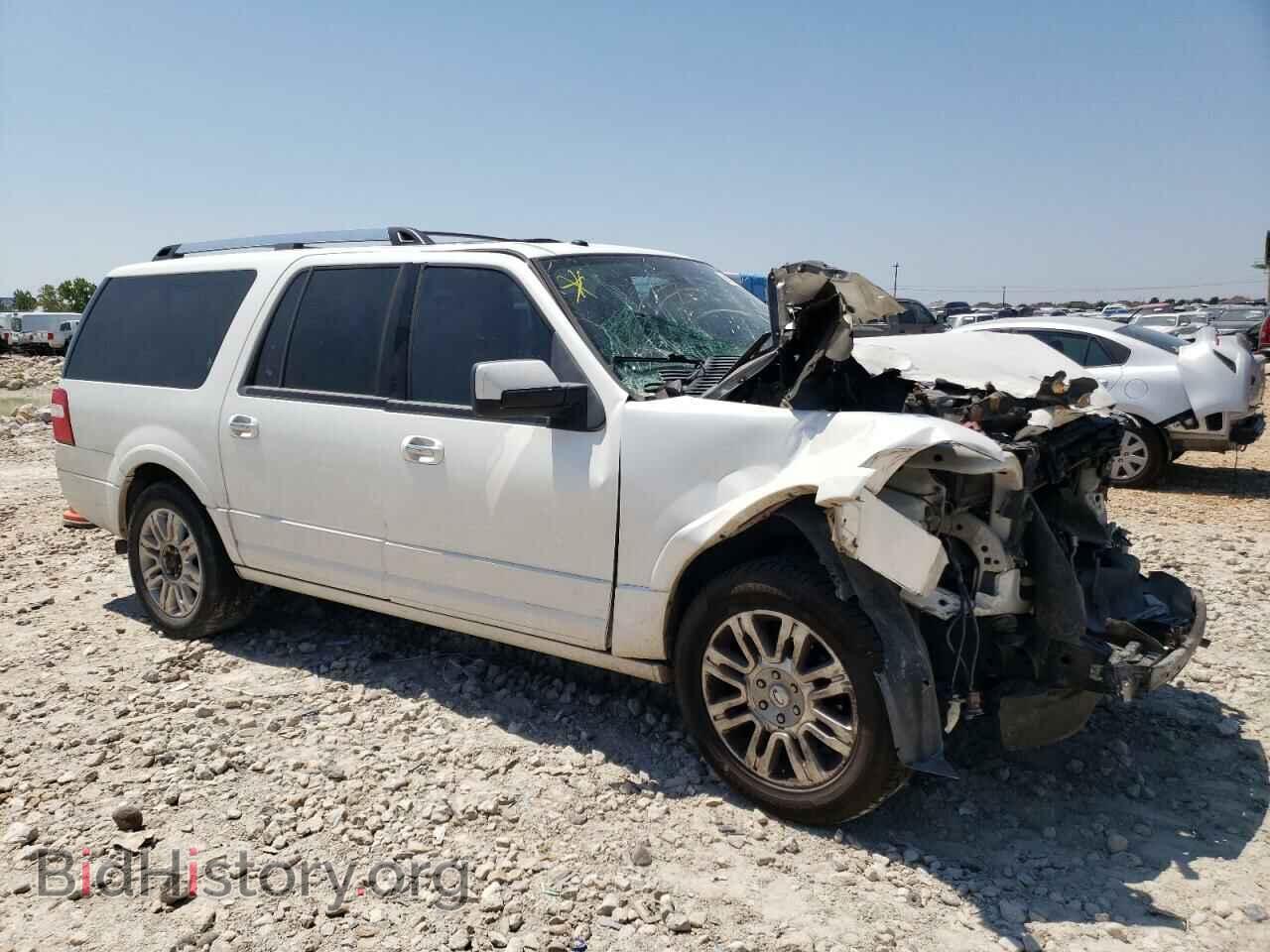 2012 FORD EXPEDITION - VIN: 1FMJK1K5XCEF04846 - Фото 4