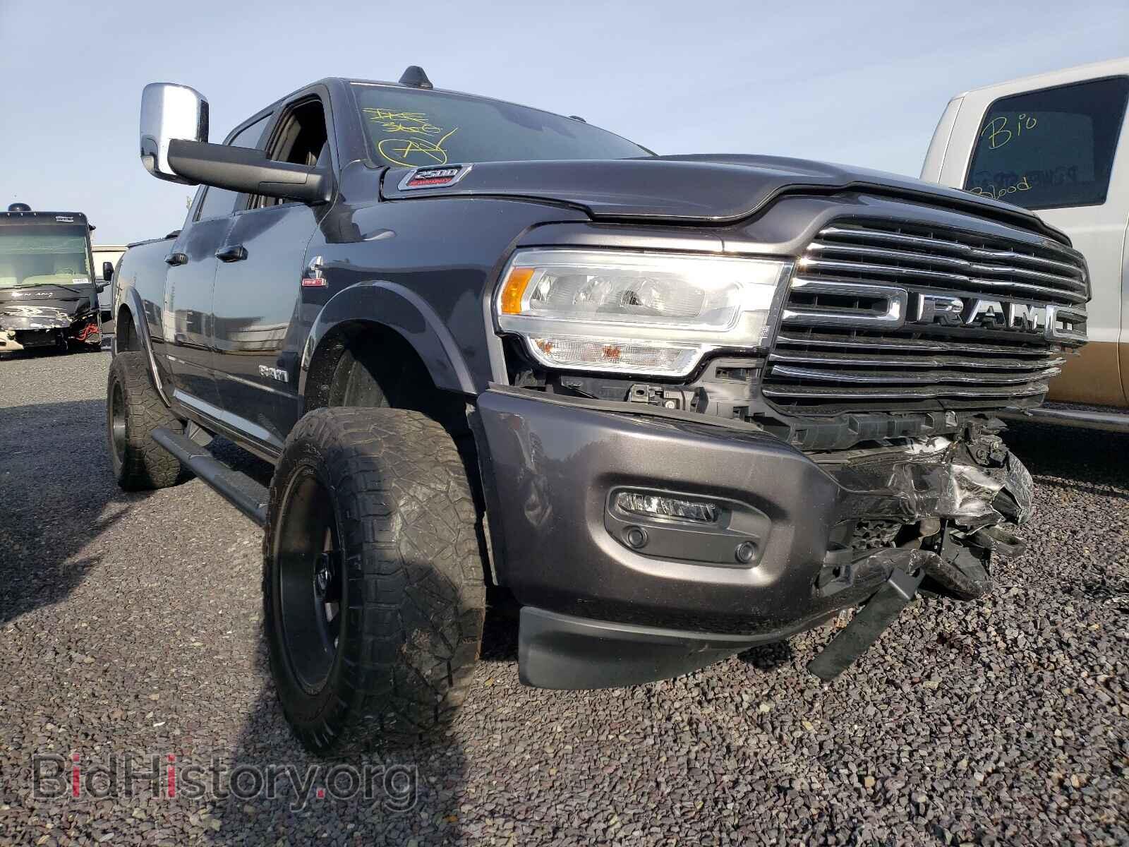 Photo 3C6UR5FLXKG514403 - RAM 2500 2019