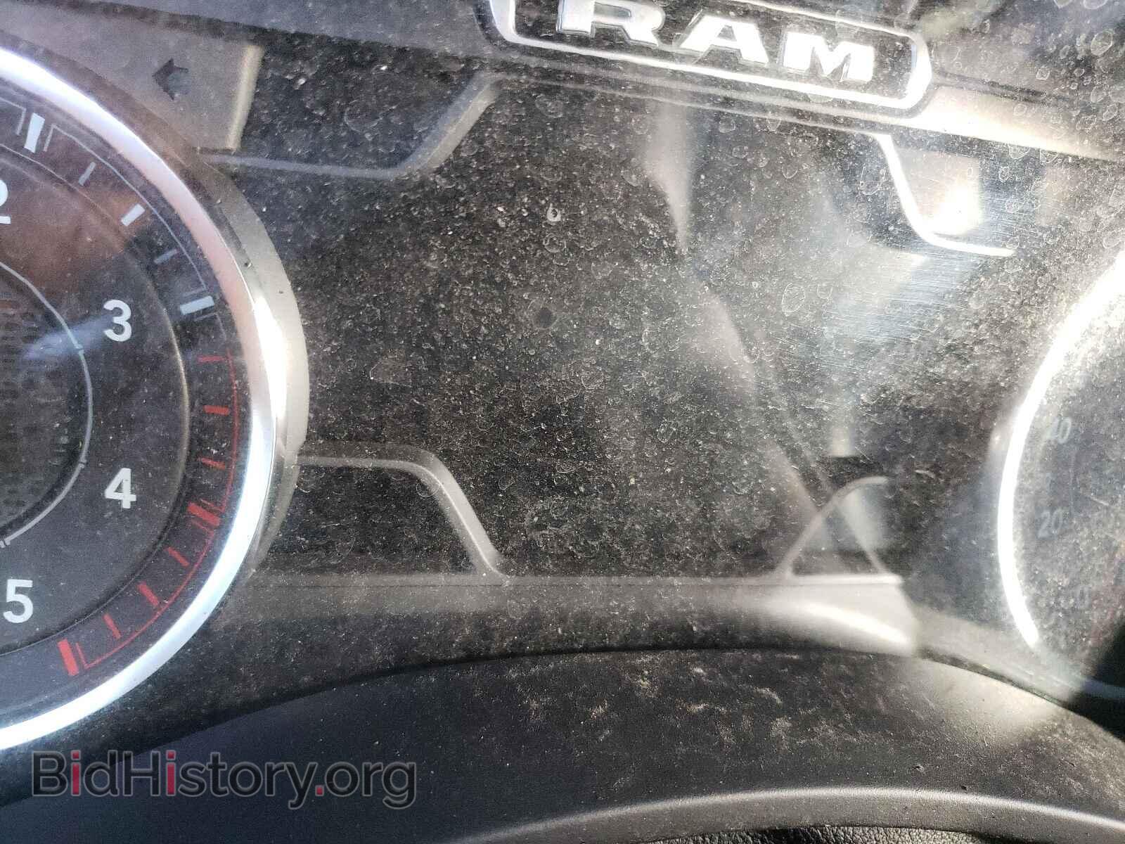 2019 RAM 2500 - VIN: 3C6UR5FLXKG514403 - Фото 8