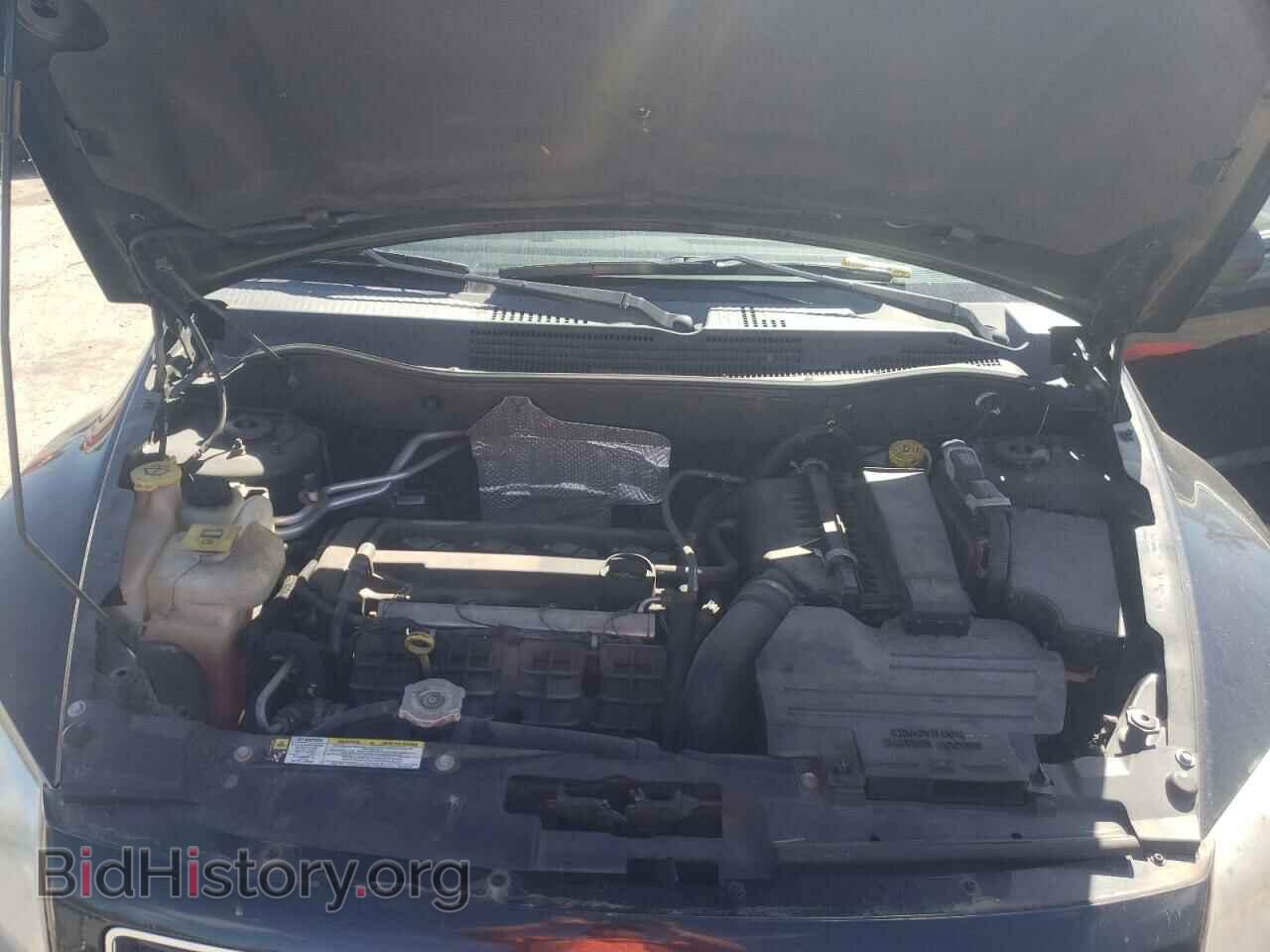 2009 DODGE CALIBER - VIN: 1B3HB48A89D258906 - Фото 7