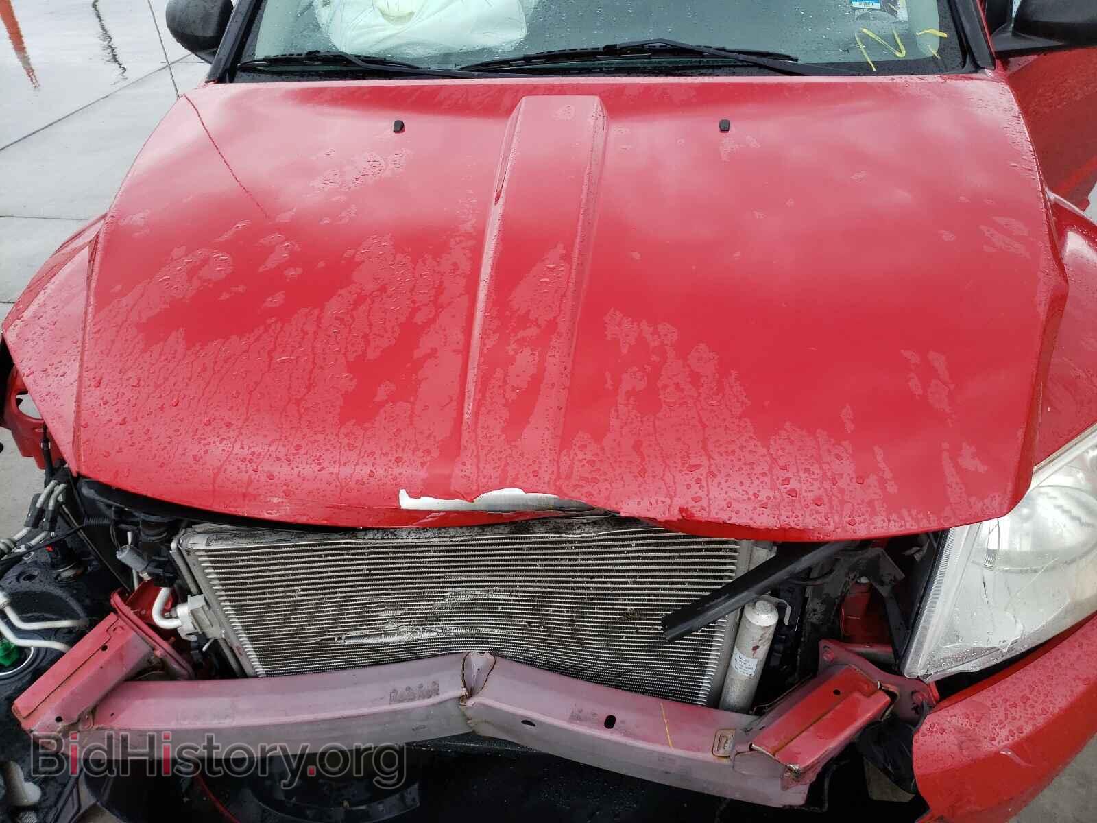 2011 DODGE CALIBER - VIN: 1B3CB5HA0BD143531 - Photo 7
