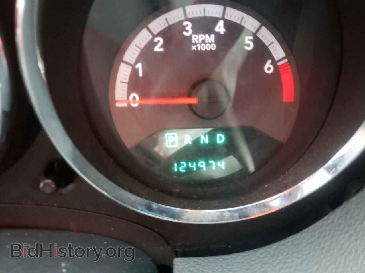 2011 DODGE CALIBER - VIN: 1B3CB5HA0BD143531 - Photo 8