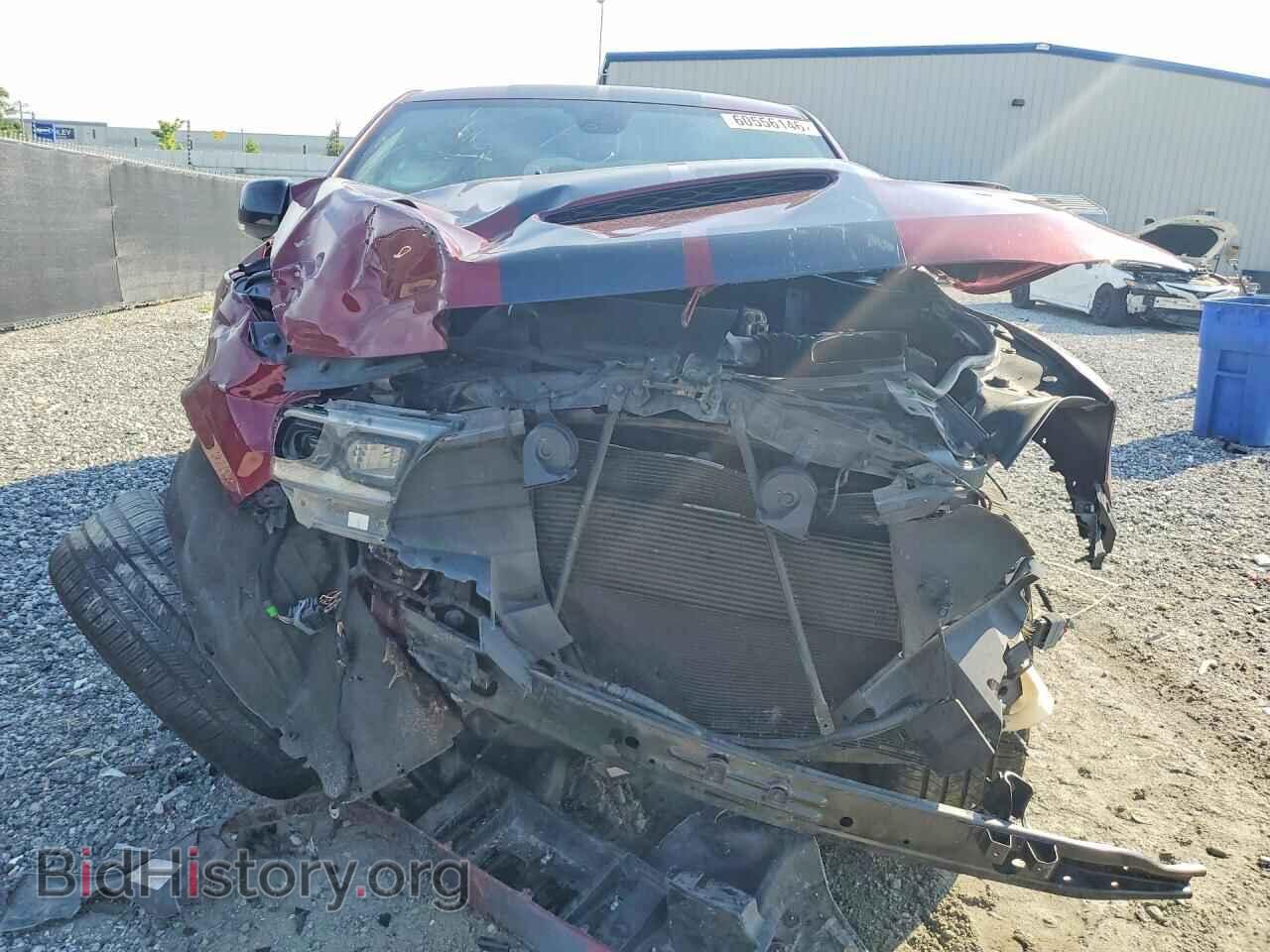 2021 DODGE DURANGO - VIN: 1C4SDJCT2MC558705 - Photo 5