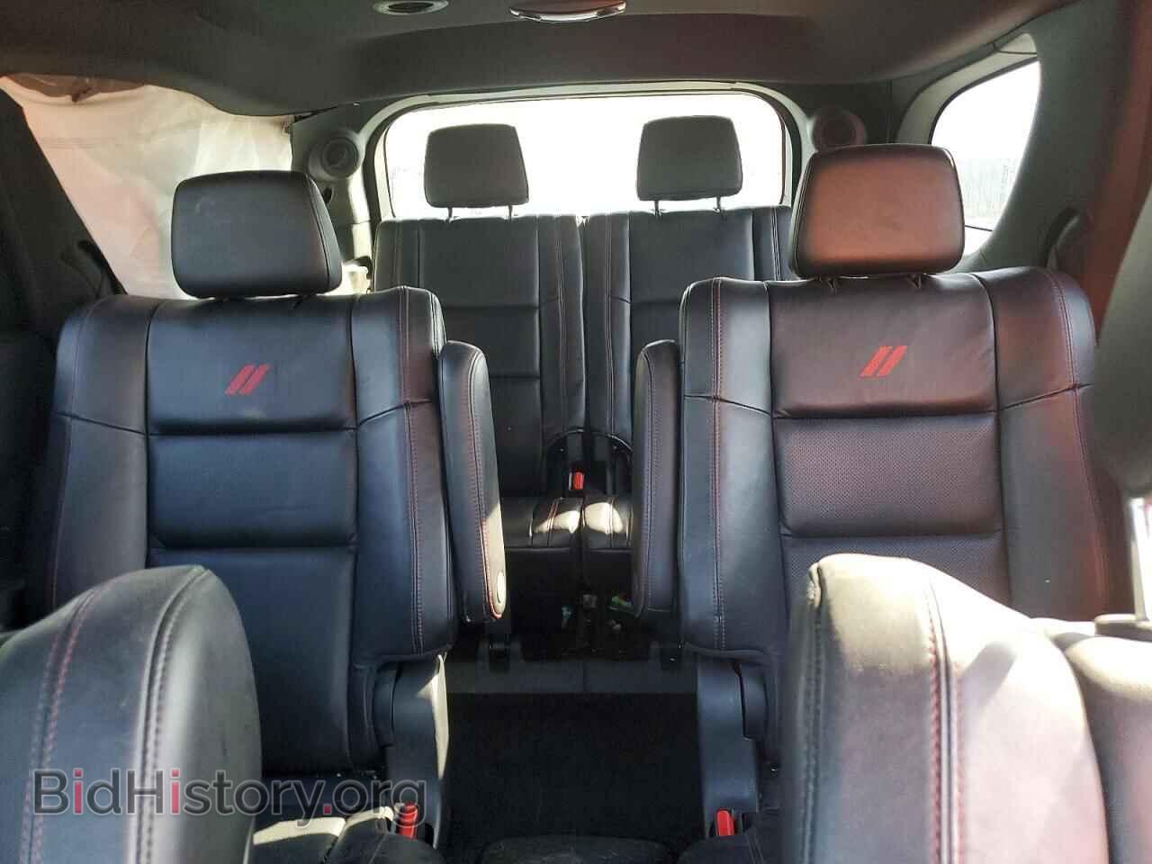 2021 DODGE DURANGO - VIN: 1C4SDJCT2MC558705 - Photo 10