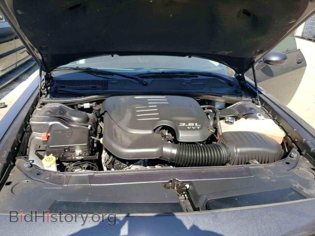 2019 DODGE CHALLENGER - VIN: 2C3CDZAG9KH570888 - Photo 7