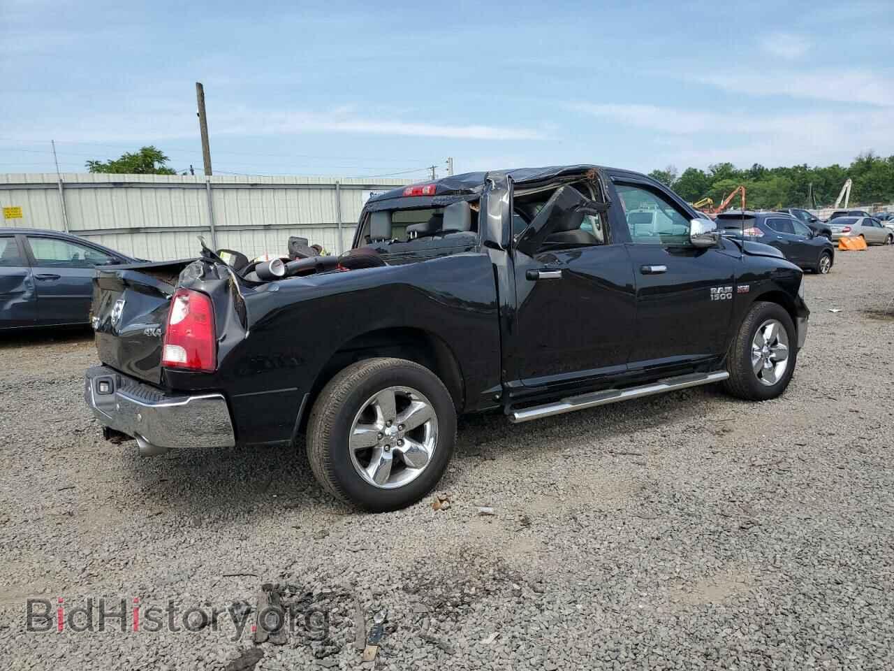 2017 RAM 1500 - VIN: 3C6RR7LT7HG689464 - Фото 3