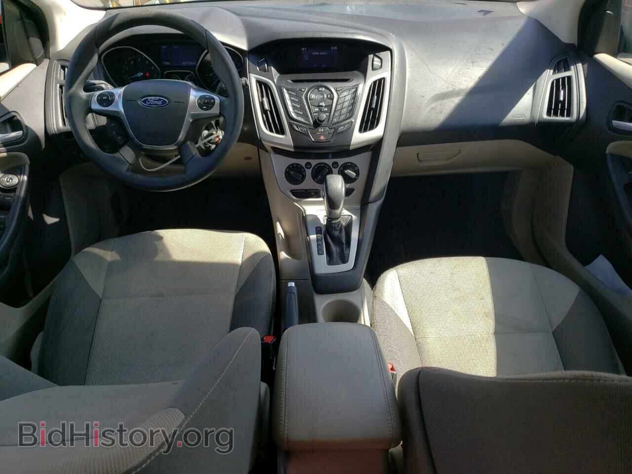 2014 FORD FOCUS - VIN: 1FADP3K29EL444065 - Photo 8