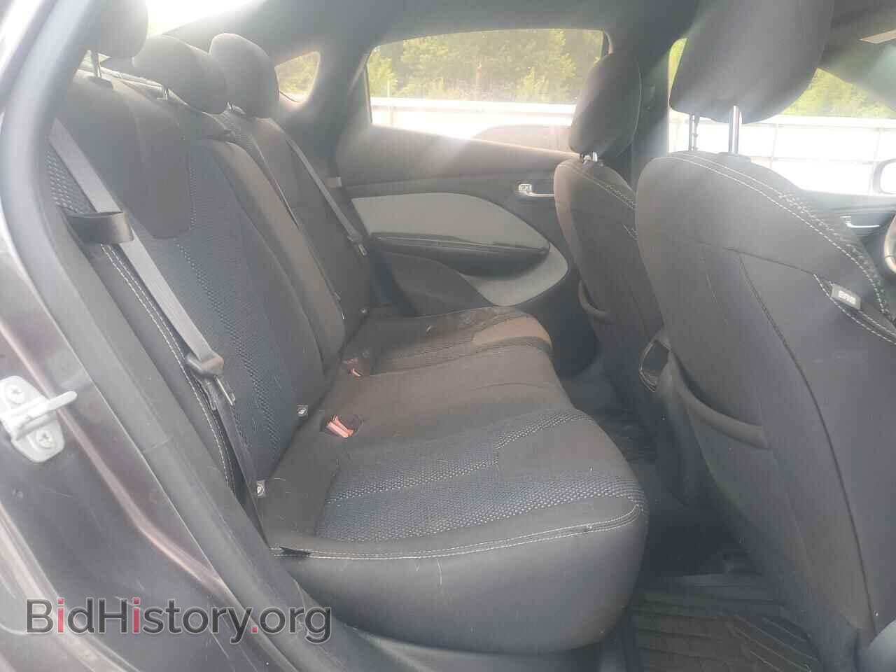2015 DODGE DART - VIN: 1C3CDFBBXFD279322 - Фото 10