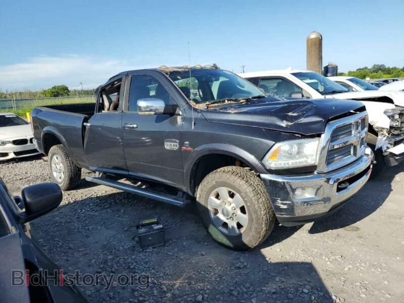 2014 RAM 2500 (VIN 3C6UR5GL8EG233896) — фото 4 из 13