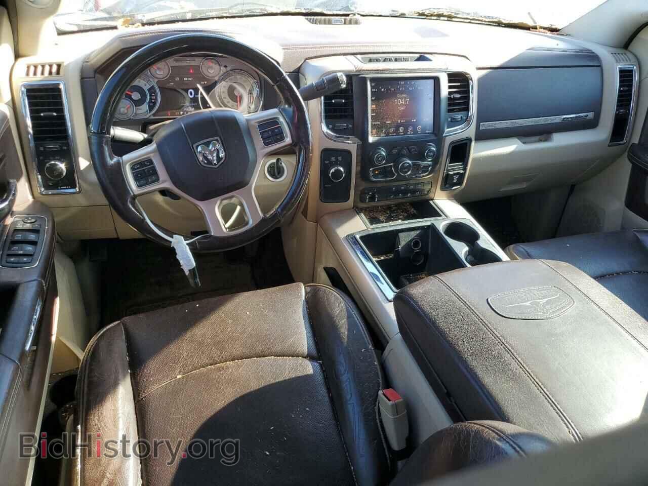 2014 RAM 2500 - VIN: 3C6UR5GL8EG233896 - Фото 8