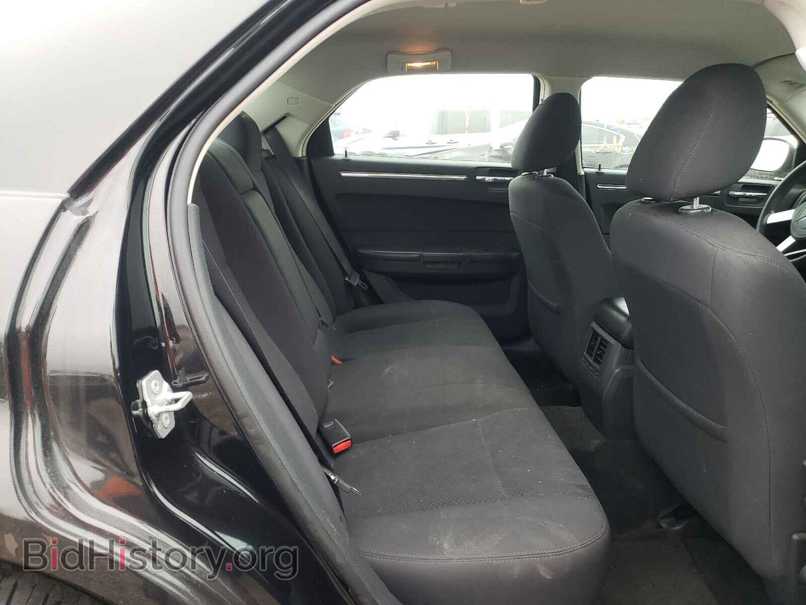 2010 CHRYSLER 300 - VIN: 2C3CA4CDXAH101693 - Фото 6