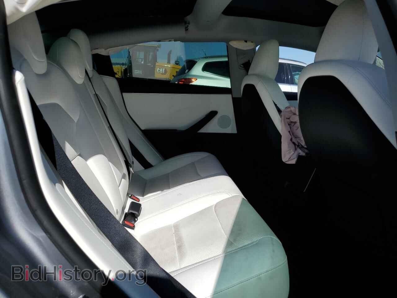 2024 TESLA MODEL 3 - VIN: 5YJ3E1EA1RF867248 - Photo 10
