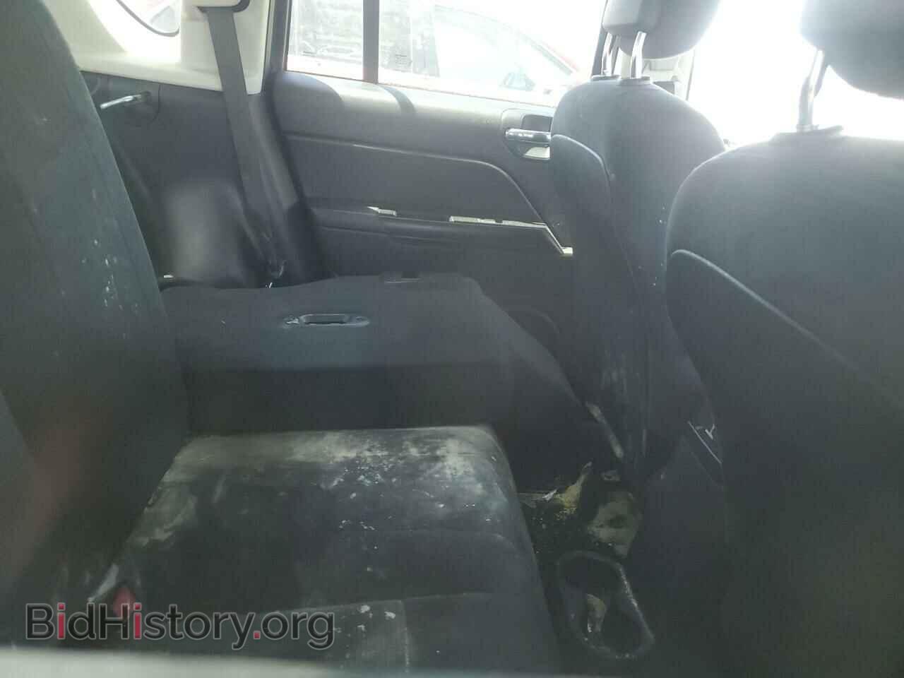 2015 JEEP COMPASS - VIN: 1C4NJDBB3FD424069 - Photo 10