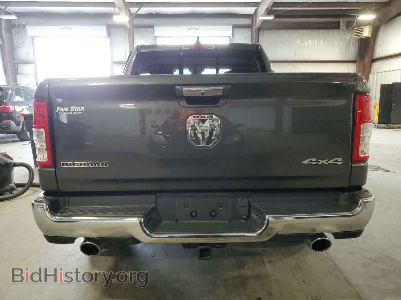 2020 RAM 1500 - VIN: 1C6SRFFT7LN167683 - Фото 6