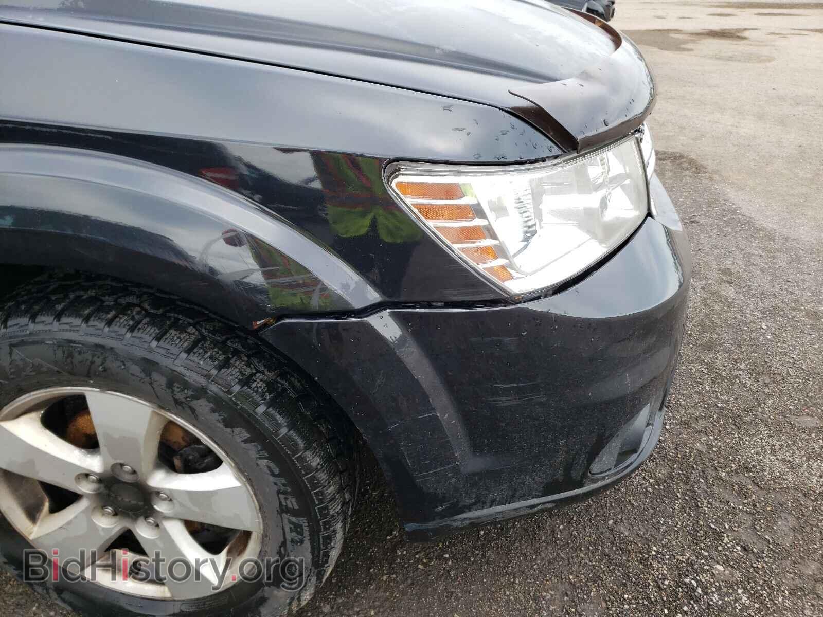 2012 DODGE JOURNEY - VIN: 3C4PDCCG7CT266460 - Фото 9