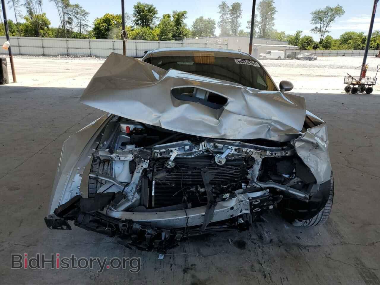 2023 DODGE CHALLENGER - VIN: 2C3CDZJG4PH621253 - Фото 5