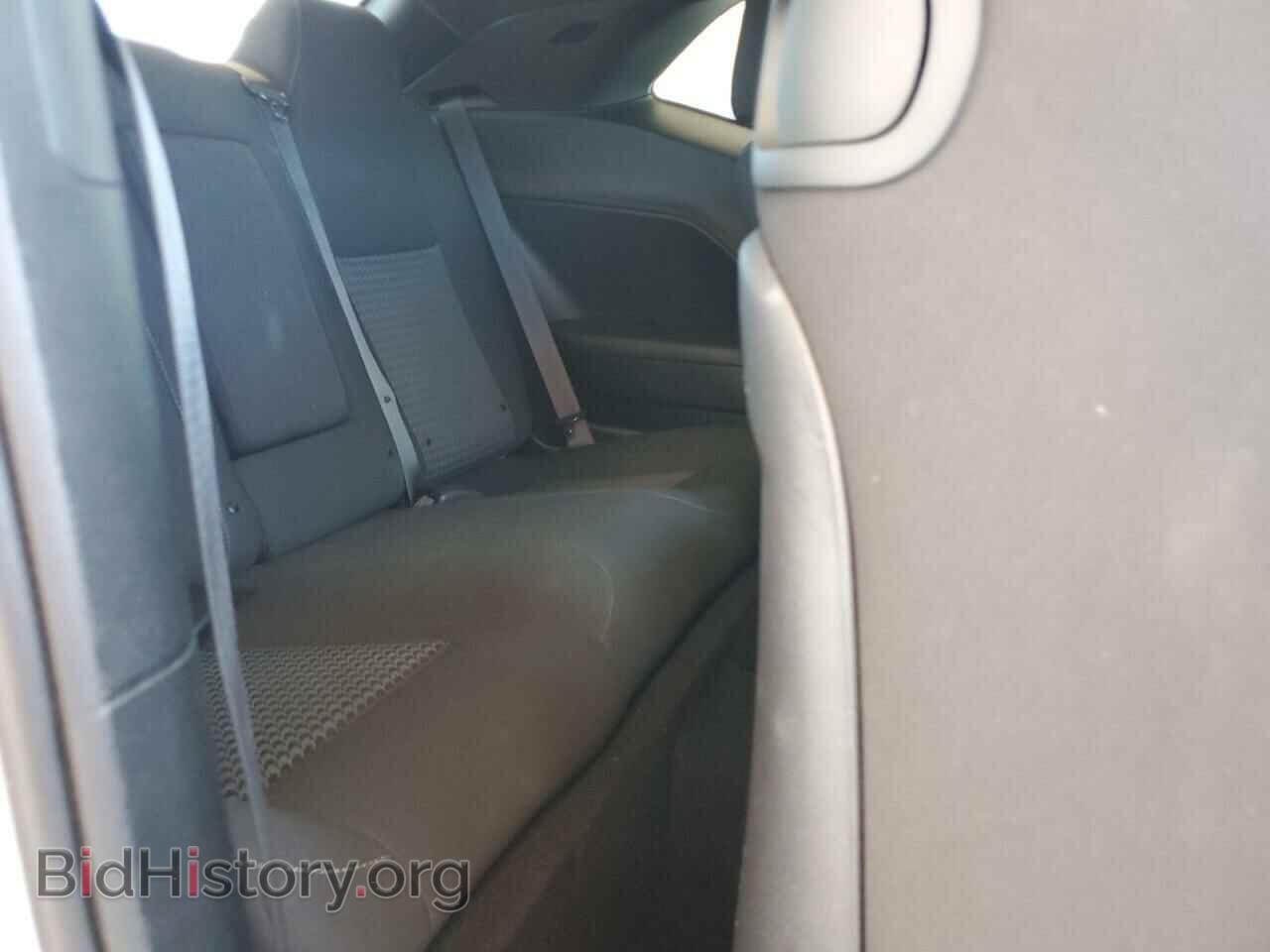 2023 DODGE CHALLENGER - VIN: 2C3CDZJG4PH621253 - Фото 10