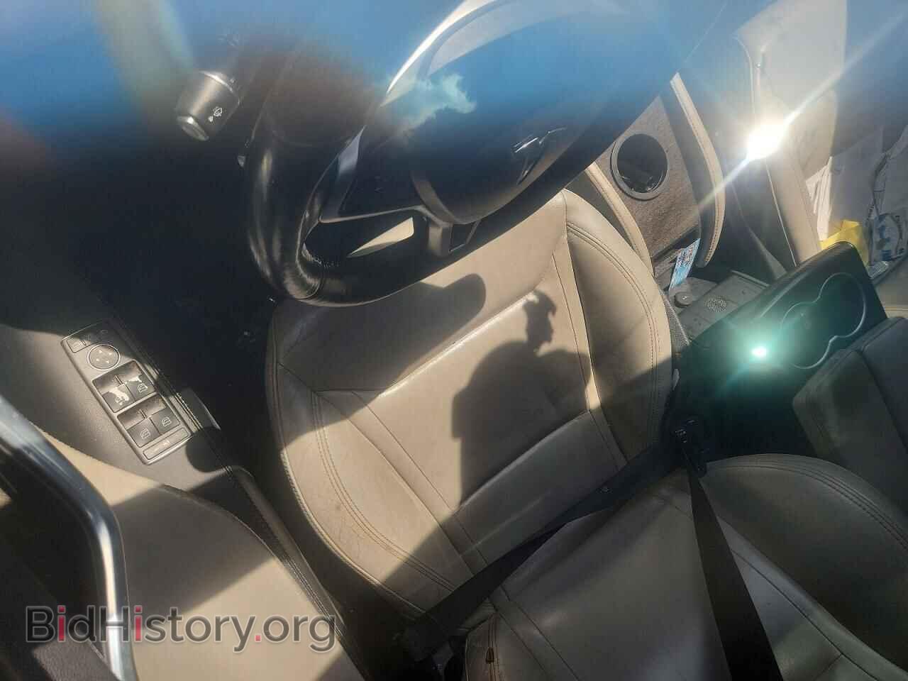 2015 TESLA MODEL S - VIN: 5YJSA4S24FF094700 - Photo 9