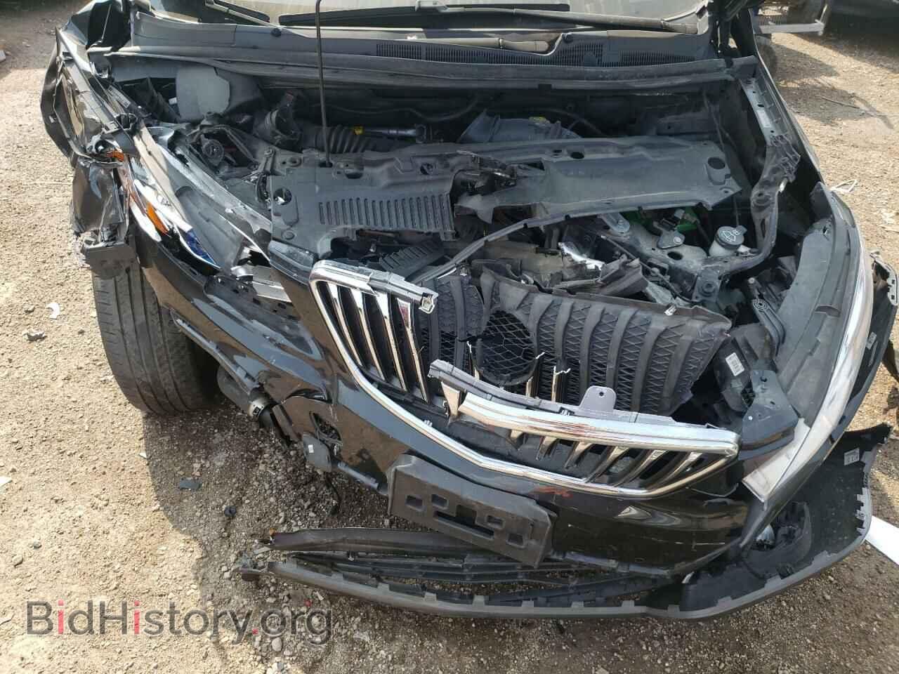 2015 BUICK ENCORE - VIN: KL4CJHSB4FB200149 - Photo 12