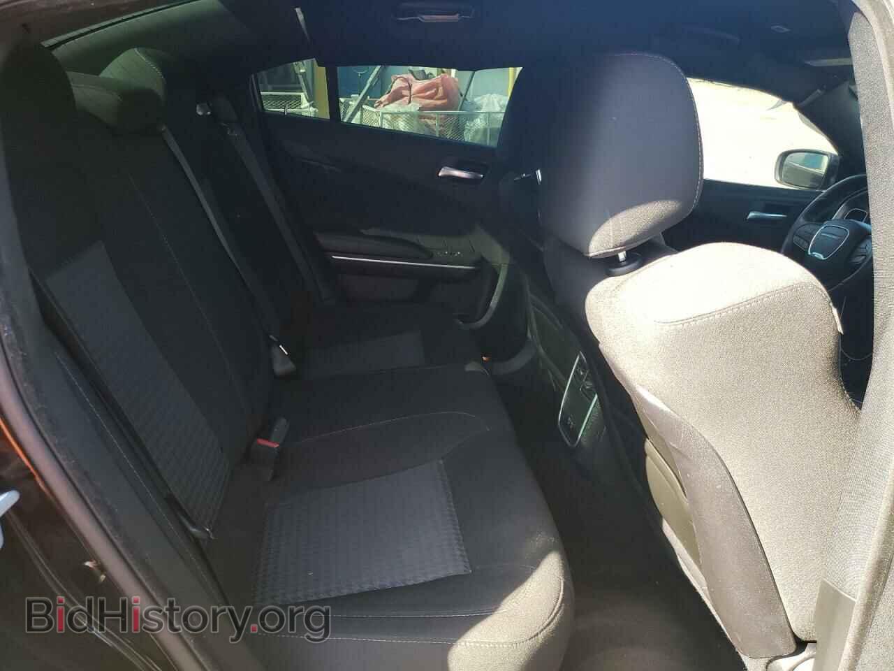 2021 DODGE CHARGER - VIN: 2C3CDXCT3MH575537 - Фото 10