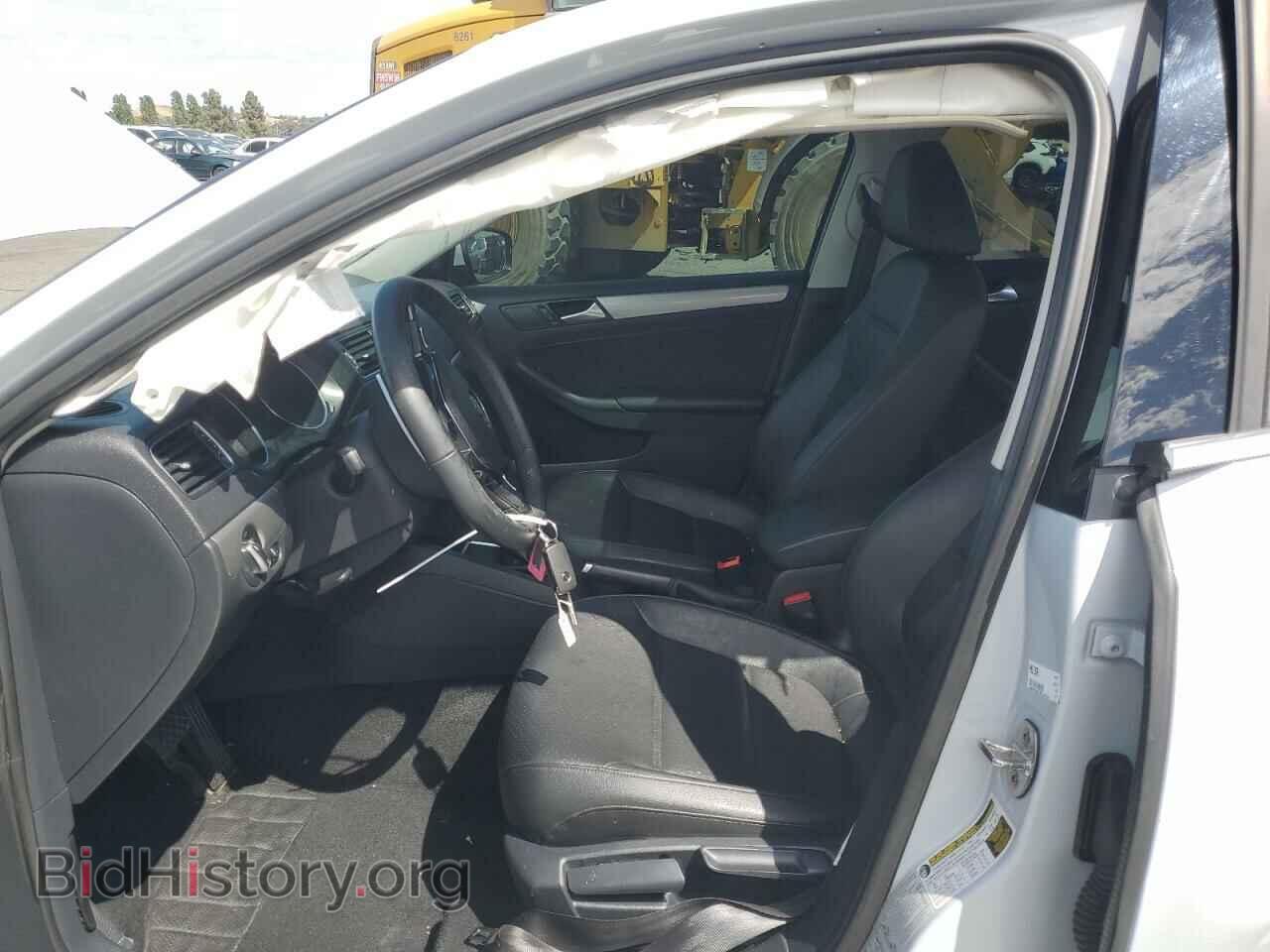 2017 VOLKSWAGEN JETTA - VIN: 3VWDB7AJ2HM312645 - Фото 7