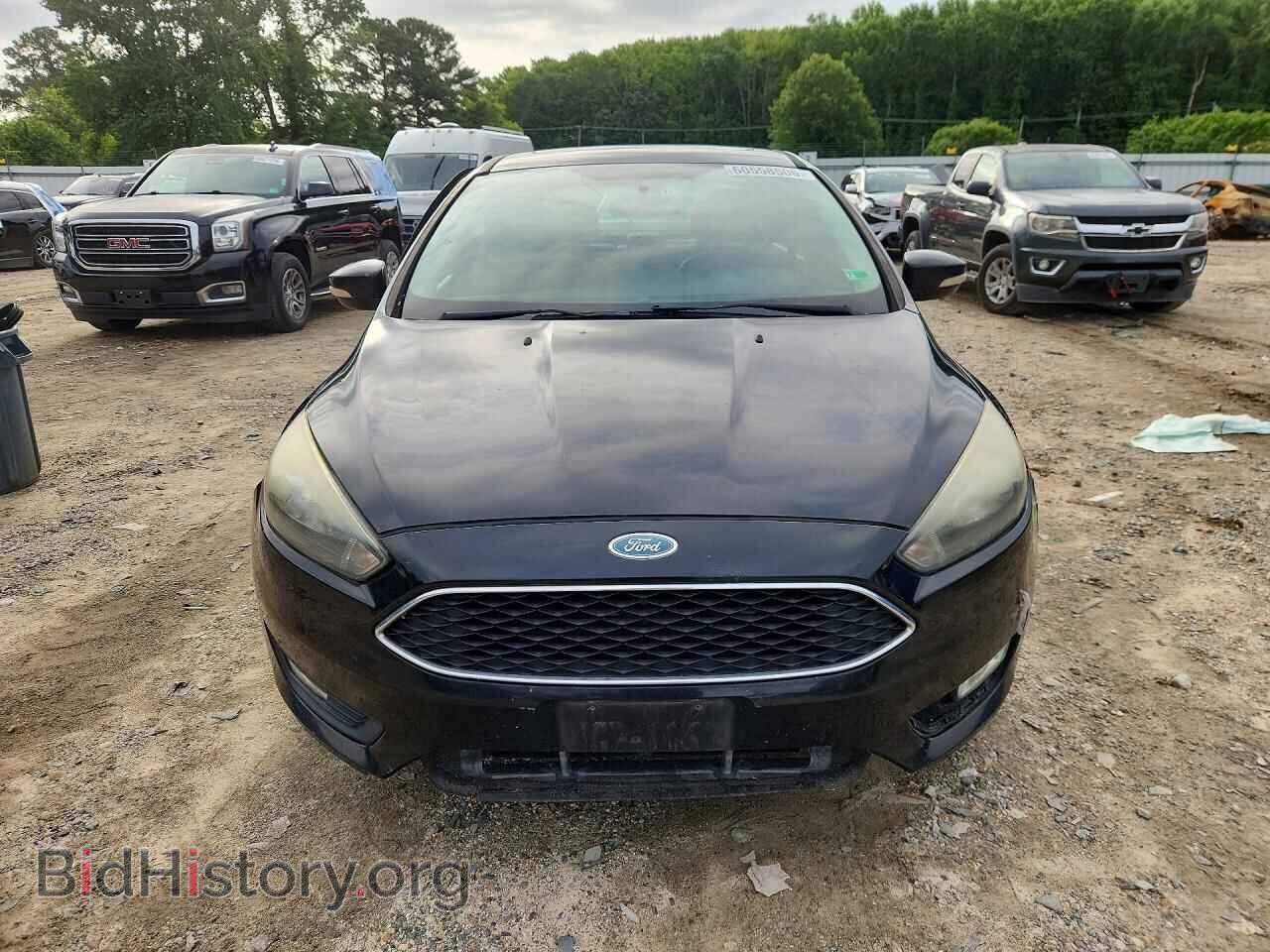 2015 FORD FOCUS - VIN: 1FADP3F24FL283667 - Photo 5