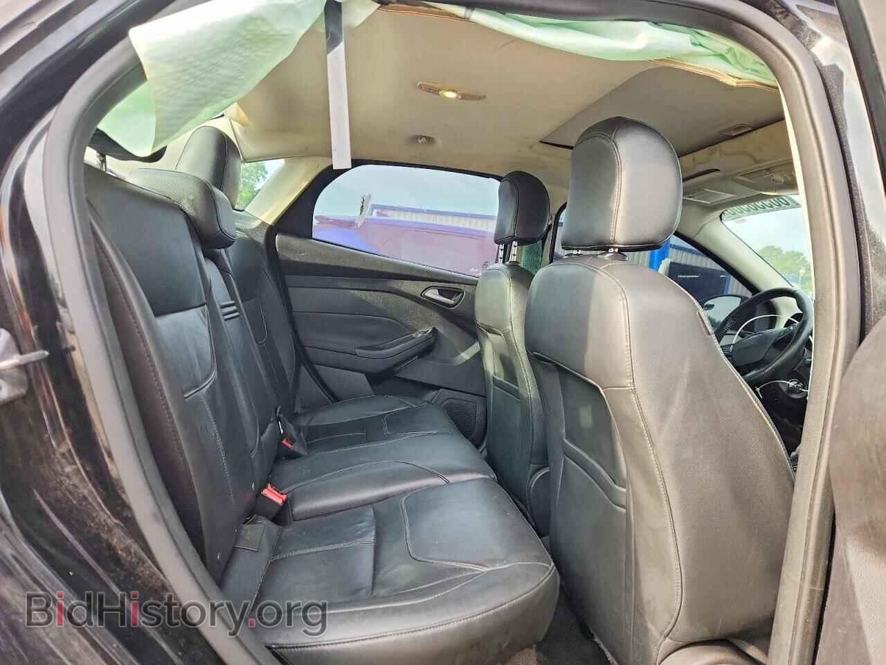 2015 FORD FOCUS - VIN: 1FADP3F24FL283667 - Photo 10