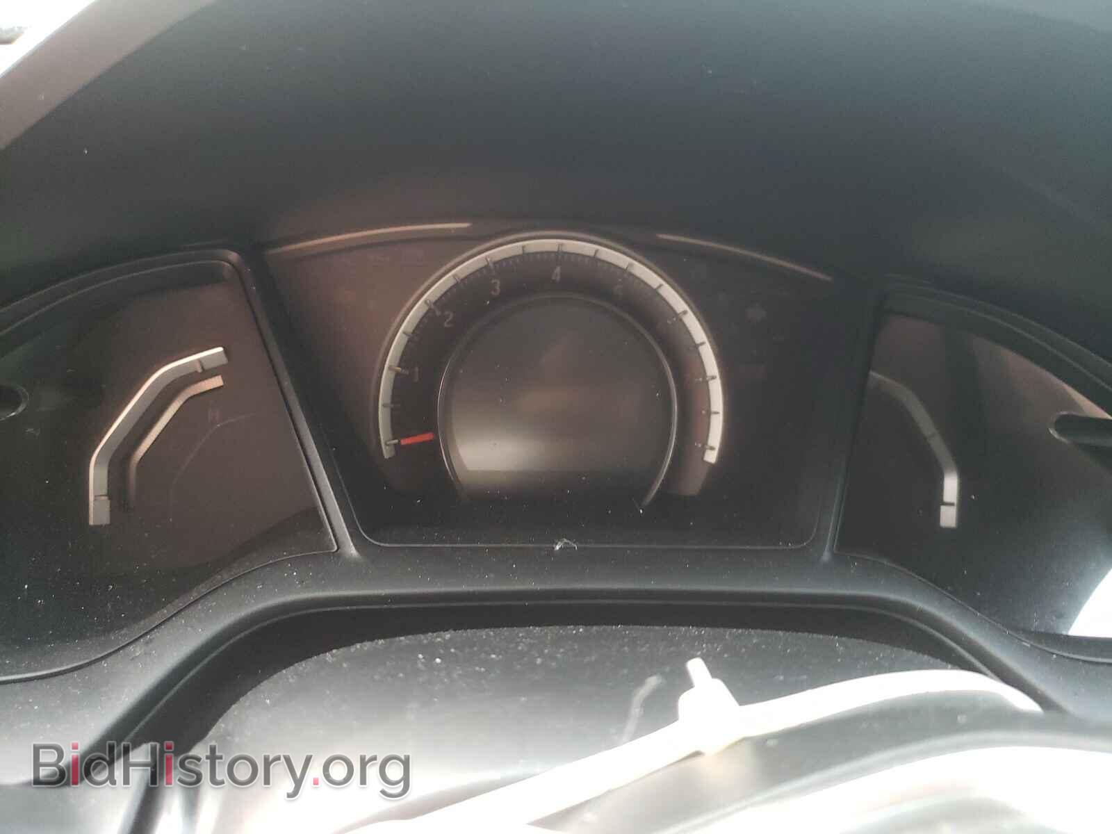 2017 HONDA CIVIC - VIN: 19XFC2F54HE021176 - Фото 8