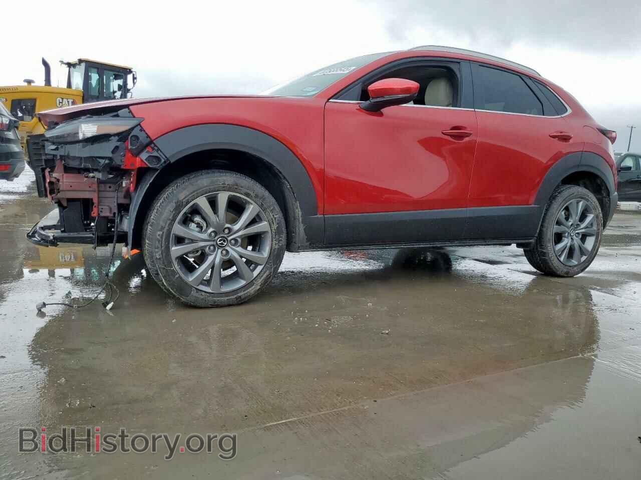 Фотография 3MVDMBCM7SM788872 - MAZDA CX30 2025