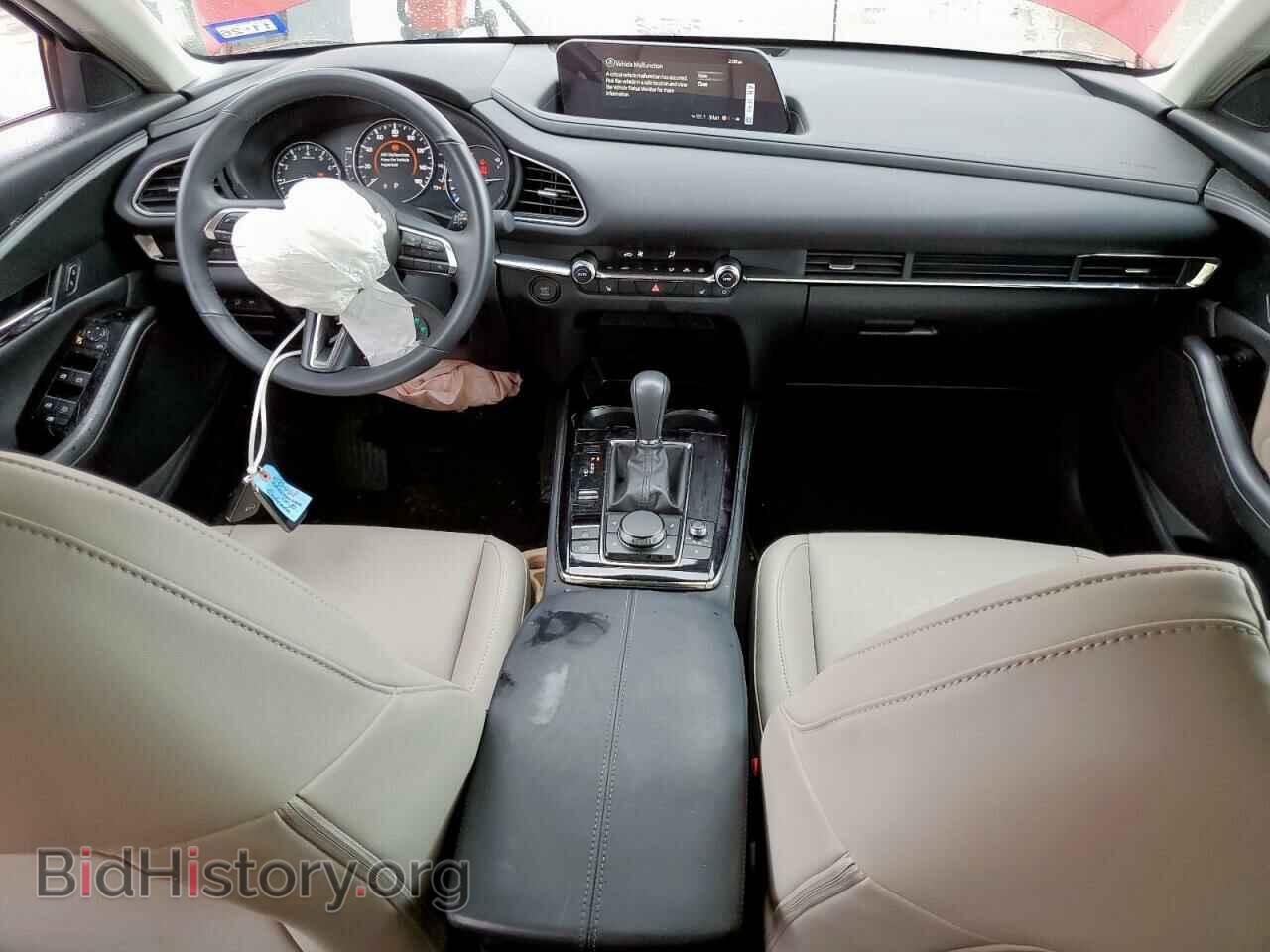 2025 MAZDA CX30 - VIN: 3MVDMBCM7SM788872 - Фото 8