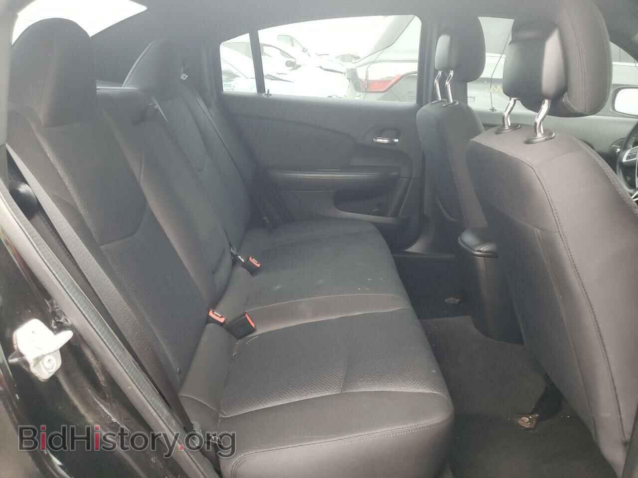 2013 CHRYSLER 200 - VIN: 1C3CCBBG0DN737139 - Фото 6