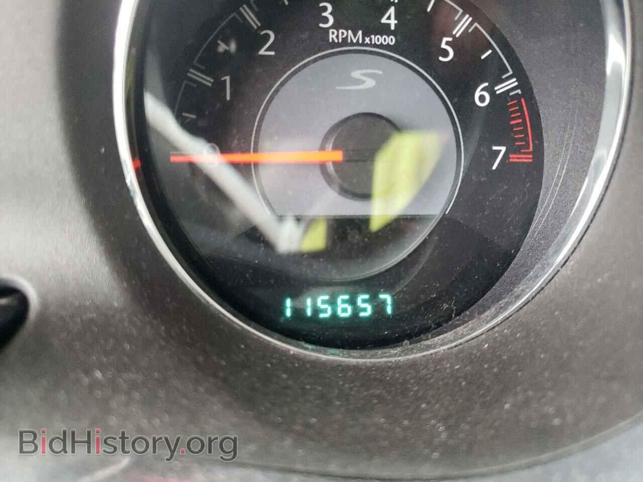 2013 CHRYSLER 200 - VIN: 1C3CCBBG0DN737139 - Фото 8