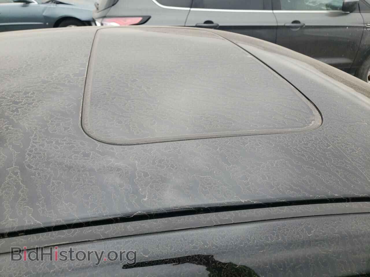 2013 CHRYSLER 200 - VIN: 1C3CCBBG0DN737139 - Фото 9