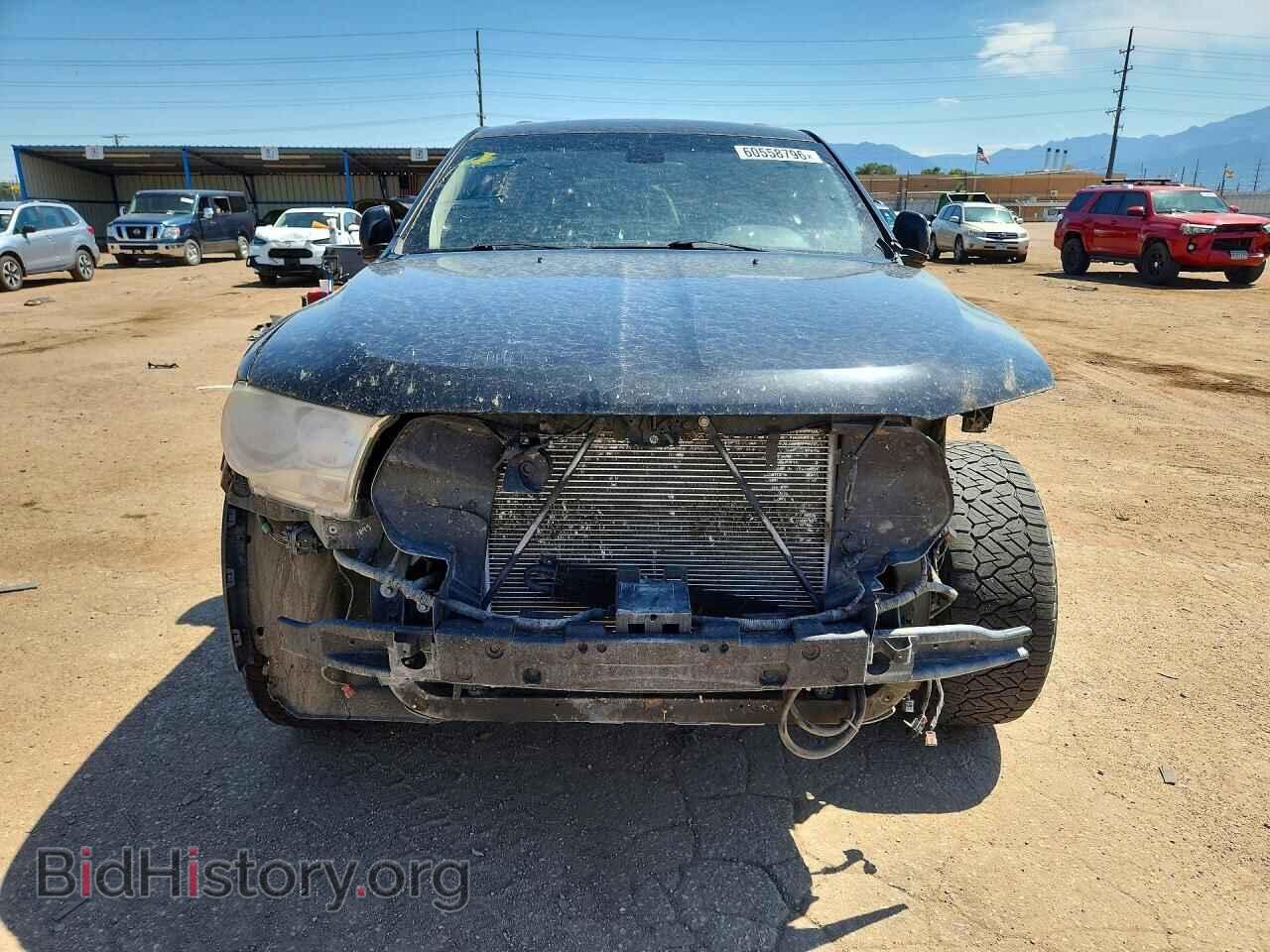 2013 DODGE DURANGO - VIN: 1C4RDJDG6DC608568 - Photo 5