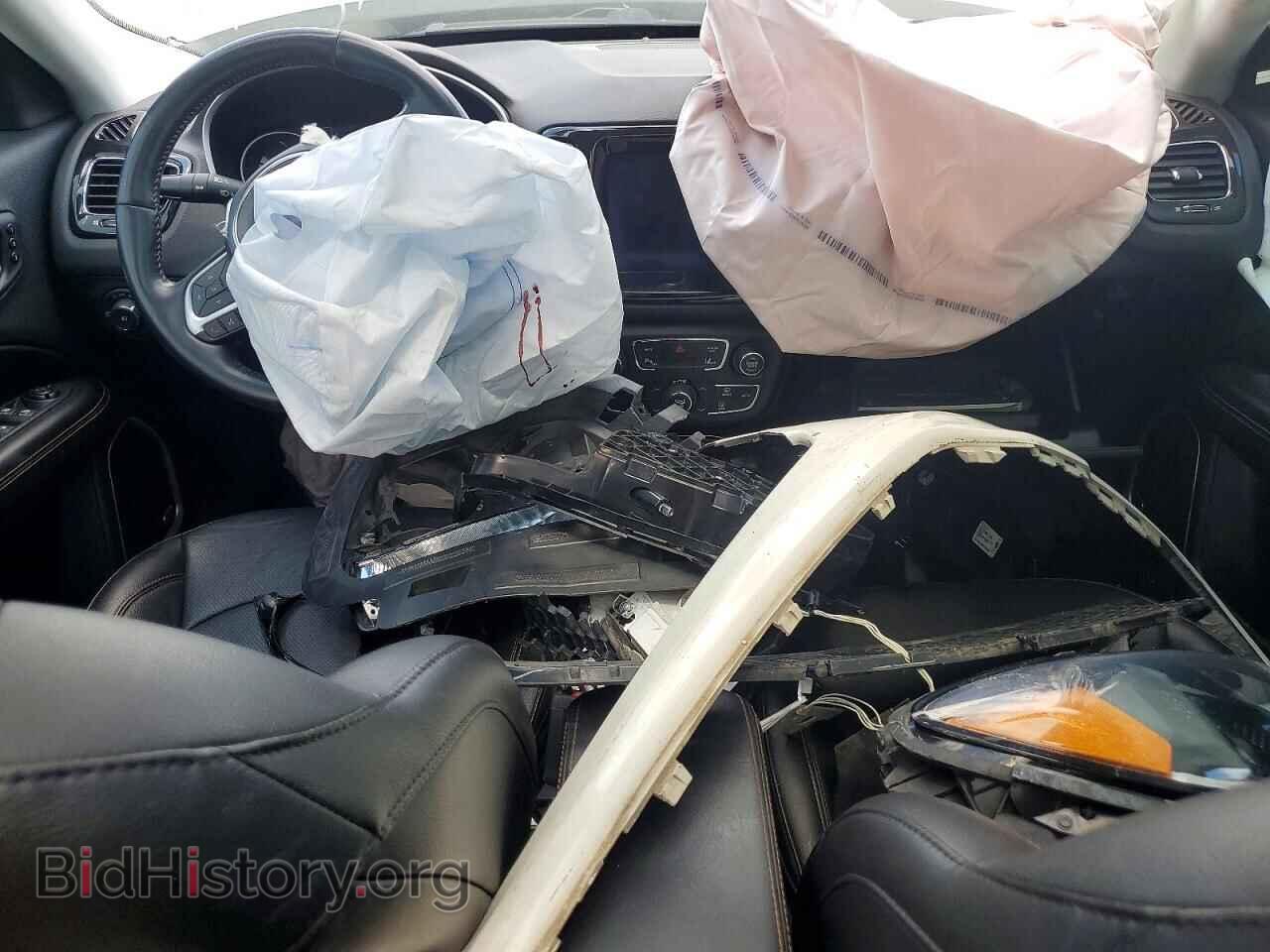 2021 JEEP COMPASS - VIN: 3C4NJCCB1MT549085 - Photo 8