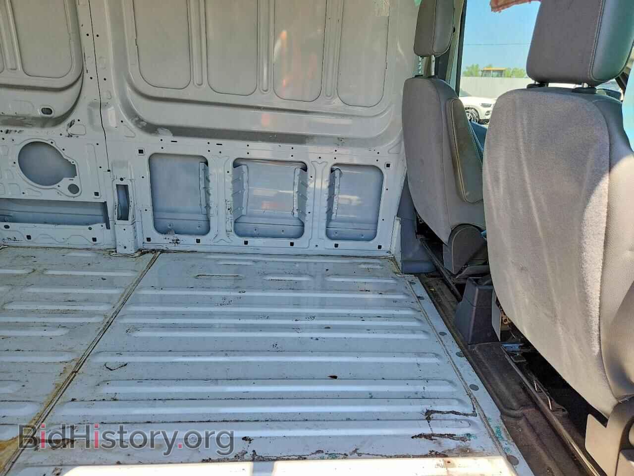 2019 FORD TRANSIT - VIN: 1FTBW2CG3KKB81601 - Photo 11