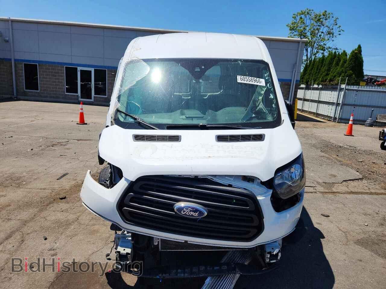 2019 FORD TRANSIT - VIN: 1FTBW2CG3KKB81601 - Photo 5