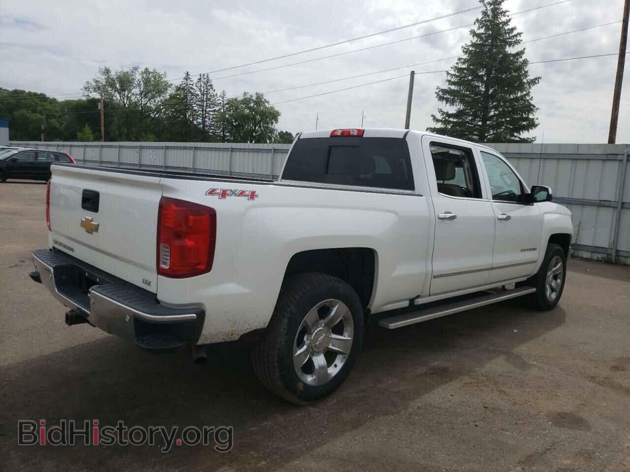 2017 CHEVROLET ALL Models - VIN: 3GCUKSEC2HG339635 - Фото 3