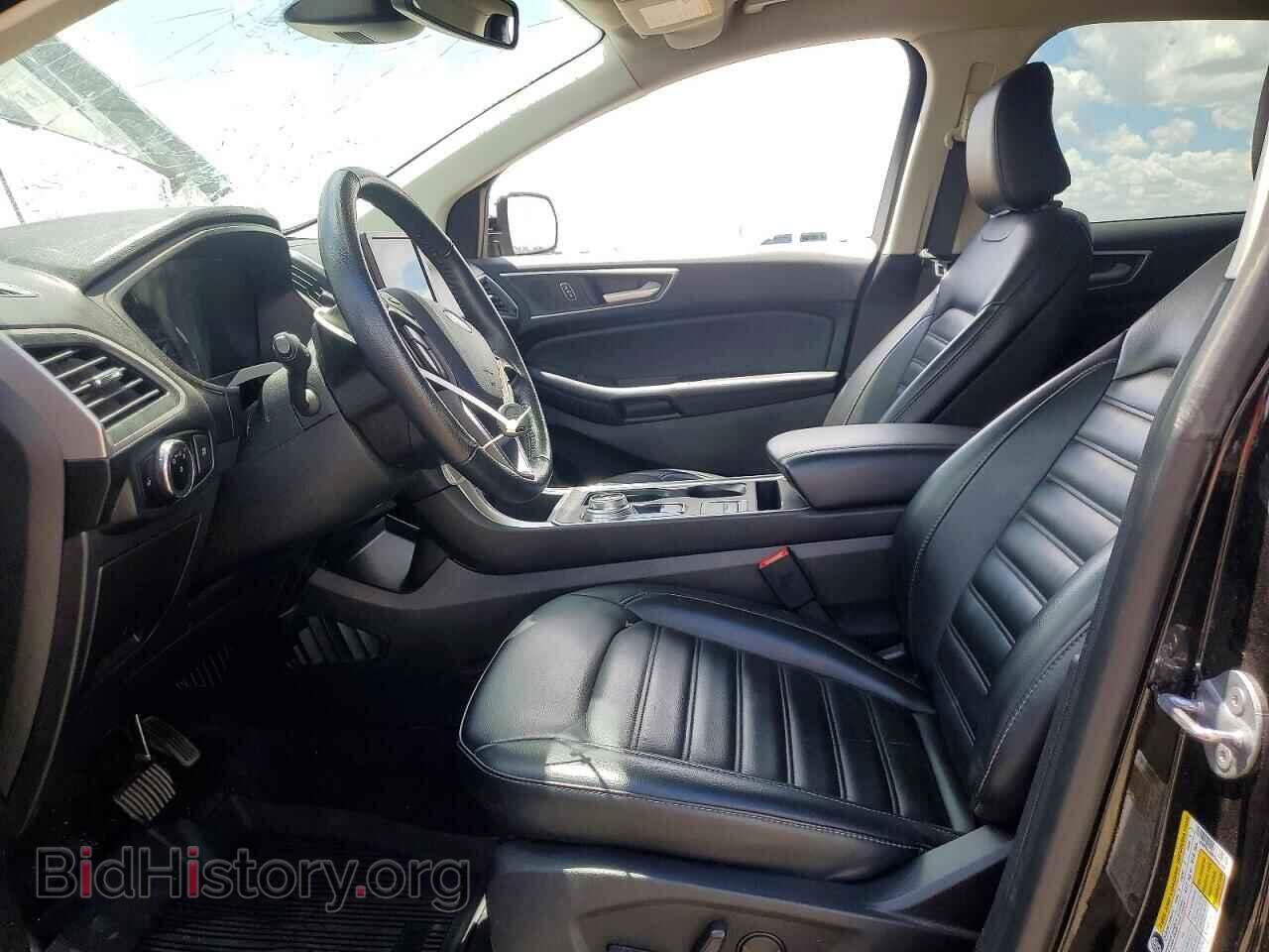 2024 FORD EDGE - VIN: 2FMPK4J90RBA85362 - Фото 7
