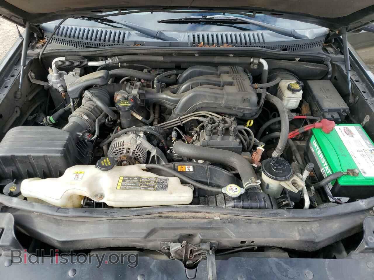 2008 FORD EXPLORER - VIN: 1FMEU51E38UB26127 - Фото 12