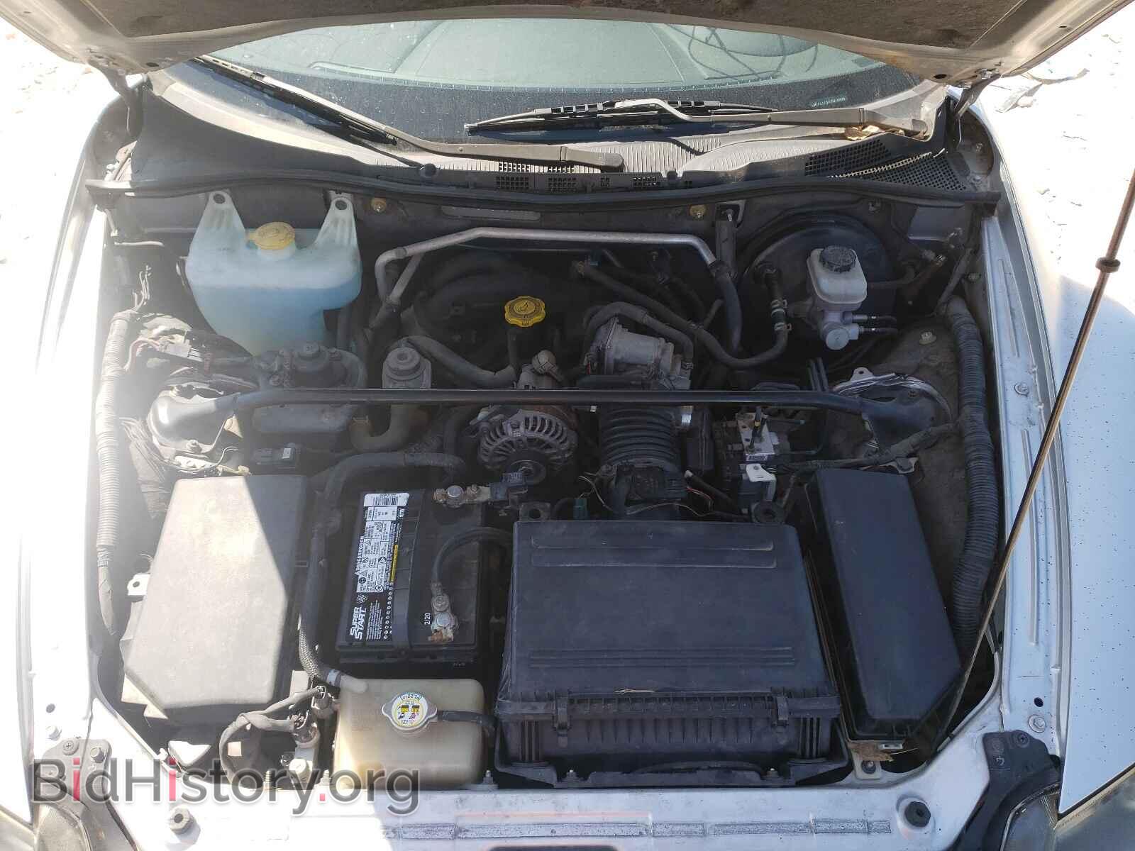 2007 MAZDA RX8 - VIN: JM1FE173170210408 - Фото 7